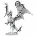 Toys4.0 20 mm Adult Dungeons & Dragons Nolzurs Marvelous Miniatures Set, Bronze TO2738334